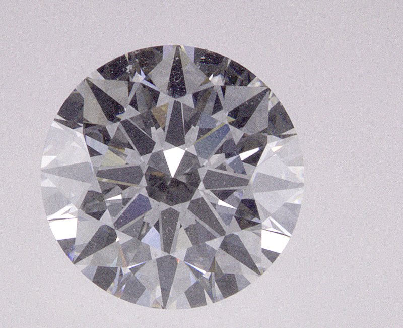 1.63 CT Round Lab-Grown Diamond Surrey Vancouver Canada Langley Burnaby Richmond