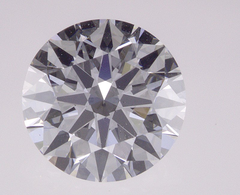 1.66 CT Round Lab-Grown Diamond Surrey Vancouver Canada Langley Burnaby Richmond