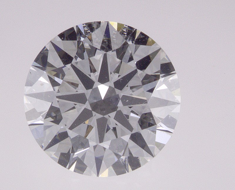 1.65 CT Round Lab-Grown Diamond Surrey Vancouver Canada Langley Burnaby Richmond