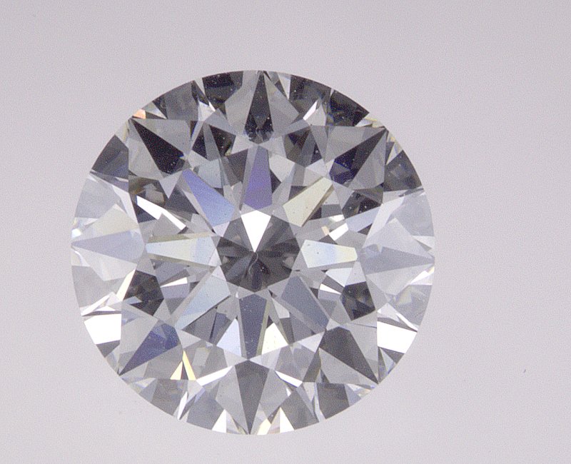 2.02 CT Round Lab-Grown Diamond Surrey Vancouver Canada Langley Burnaby Richmond