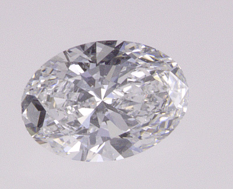 0.31 Carat Oval Cut Natural Diamond