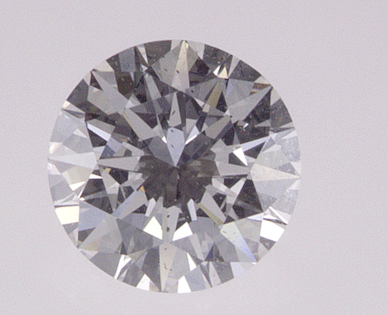 0.57 CT Round Natural Diamond Surrey Vancouver Canada Langley Burnaby Richmond