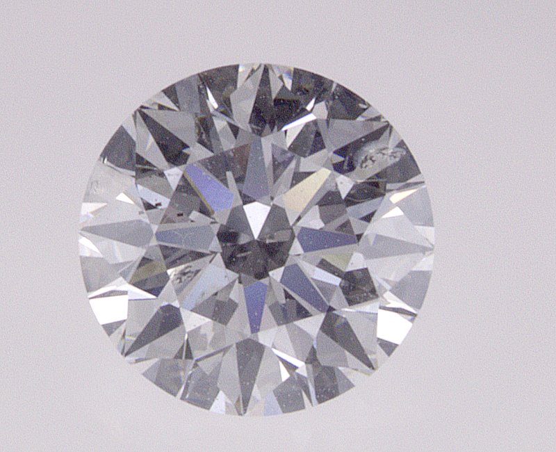 0.9 CT Round Natural Diamond Surrey Vancouver Canada Langley Burnaby Richmond