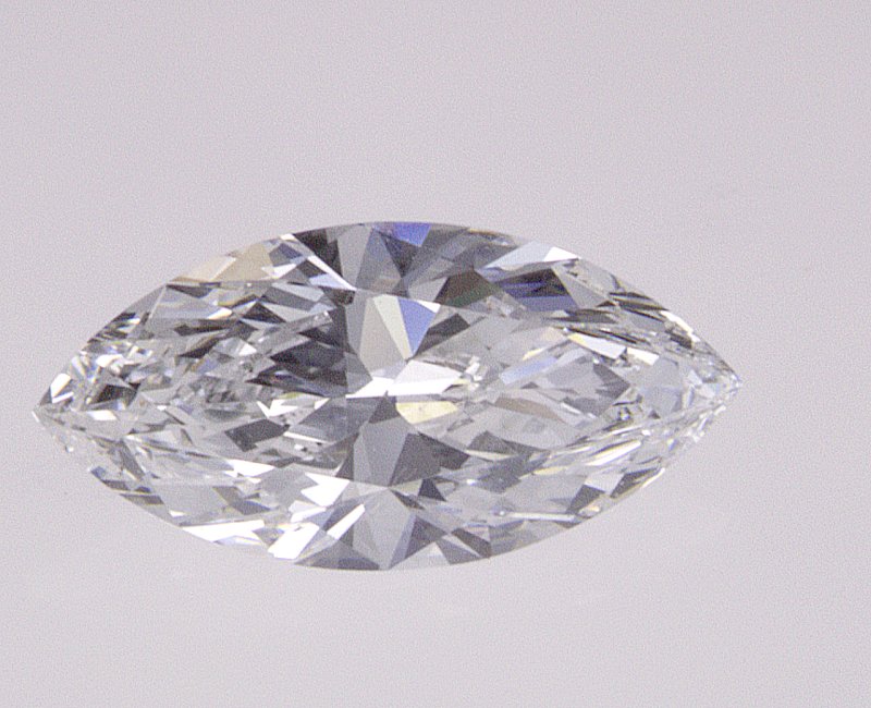 0.5 Carat Marquise Cut Natural Diamond