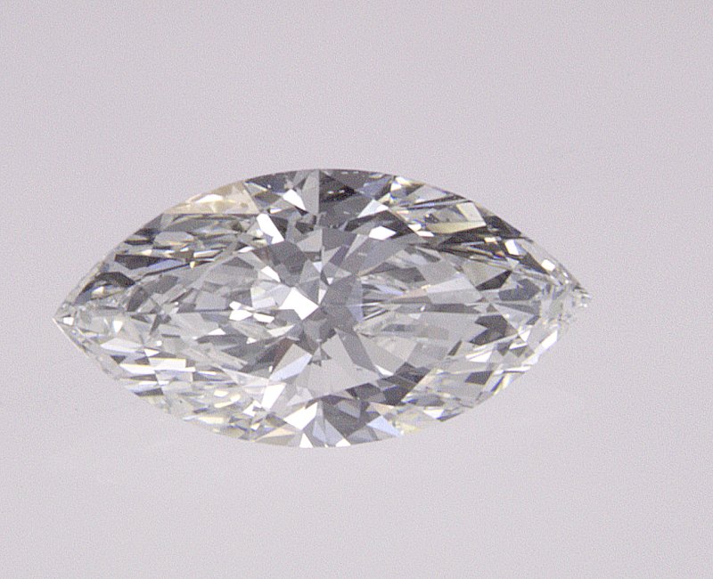 0.51 Carat Marquise Cut Natural Diamond