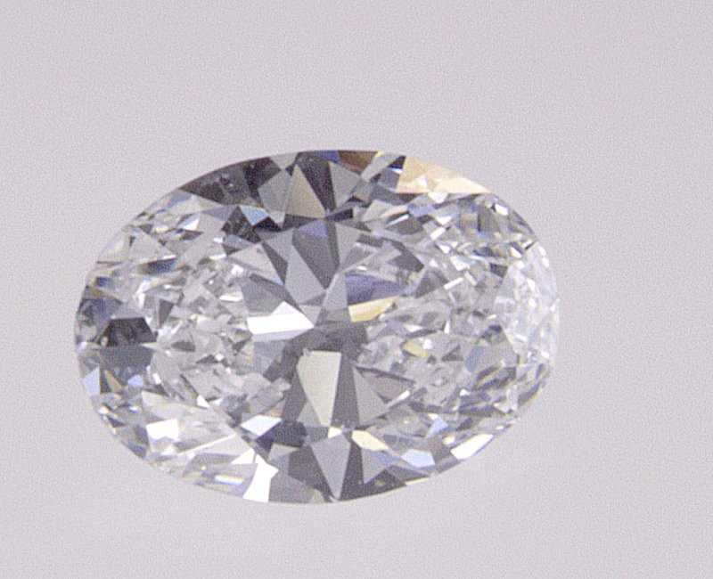 0.33 Carat Oval Cut Natural Diamond