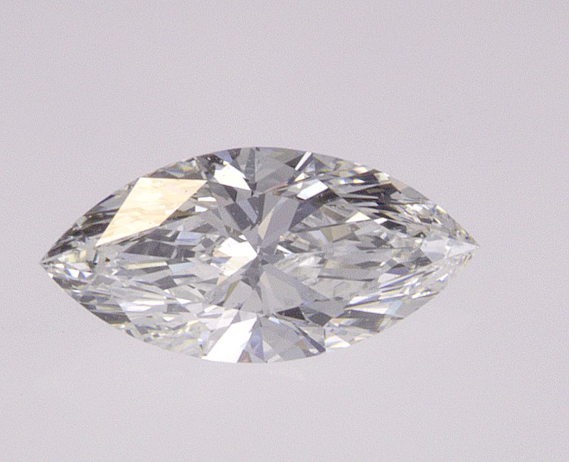 0.5 Carat Marquise Cut Natural Diamond