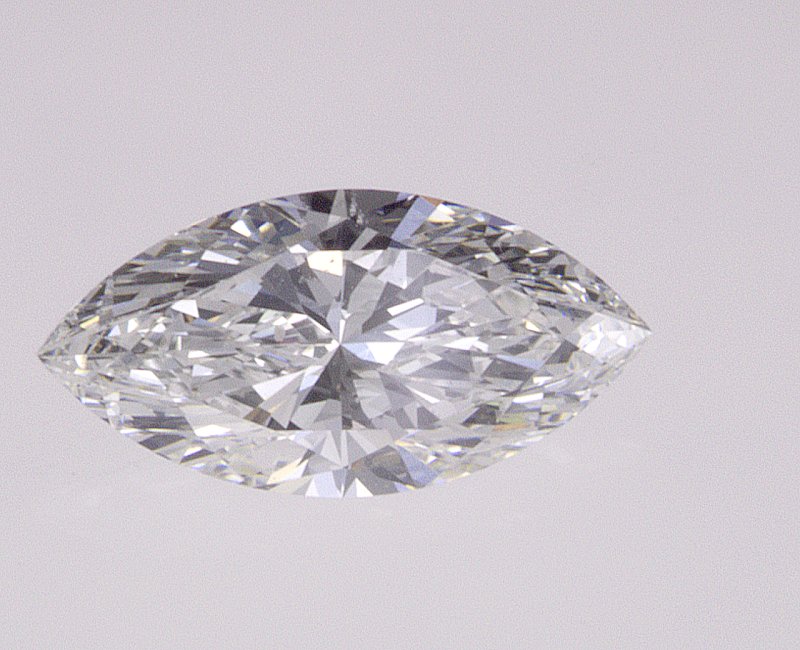 0.51 Carat Marquise Cut Natural Diamond