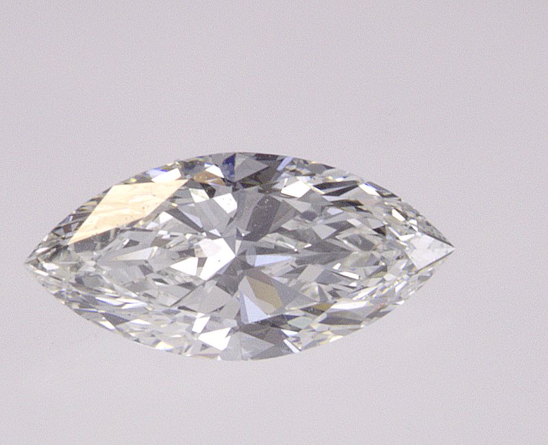 0.51 Carat Marquise Cut Natural Diamond