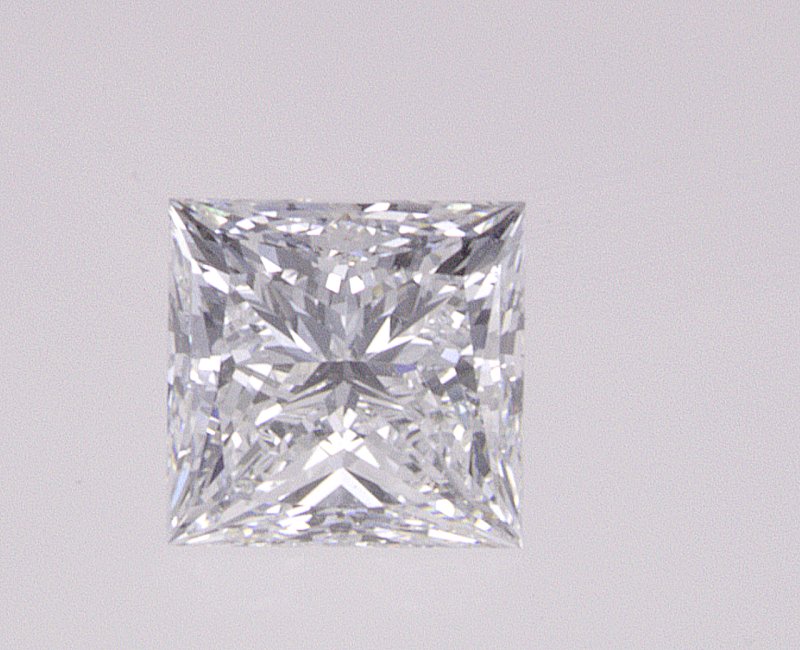 0.43 CT Square Natural Diamond Surrey Vancouver Canada Langley Burnaby Richmond