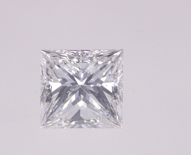 0.4 CT Square Natural Diamond Surrey Vancouver Canada Langley Burnaby Richmond