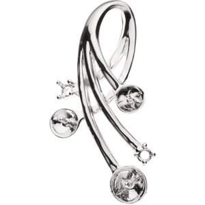 Pearl Pendant