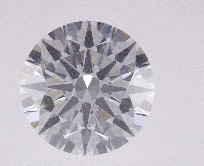 1.45 CT Round Lab-Grown Diamond Surrey Vancouver Canada Langley Burnaby Richmond