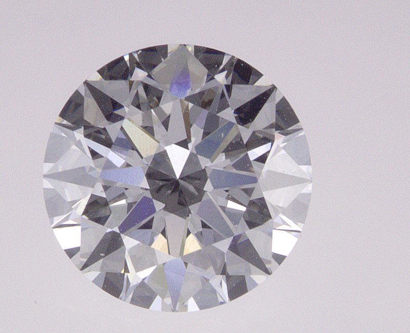 1.44 CT Round Lab-Grown Diamond Surrey Vancouver Canada Langley Burnaby Richmond