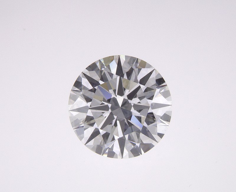 1.19 CT Round Lab-Grown Diamond Surrey Vancouver Canada Langley Burnaby Richmond