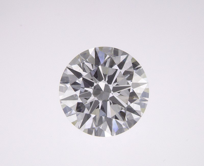 1.19 CT Round Lab-Grown Diamond Surrey Vancouver Canada Langley Burnaby Richmond