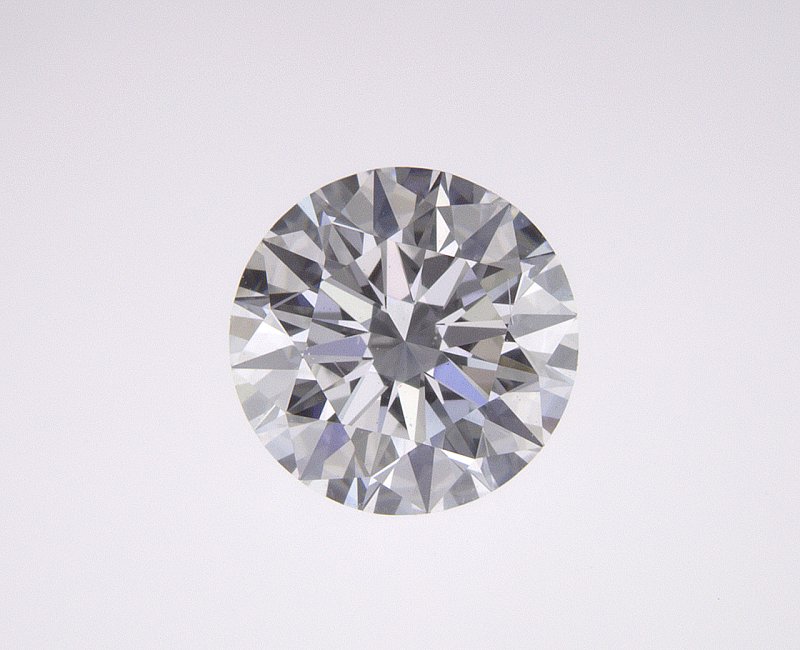 1.19 CT Round Lab-Grown Diamond Surrey Vancouver Canada Langley Burnaby Richmond