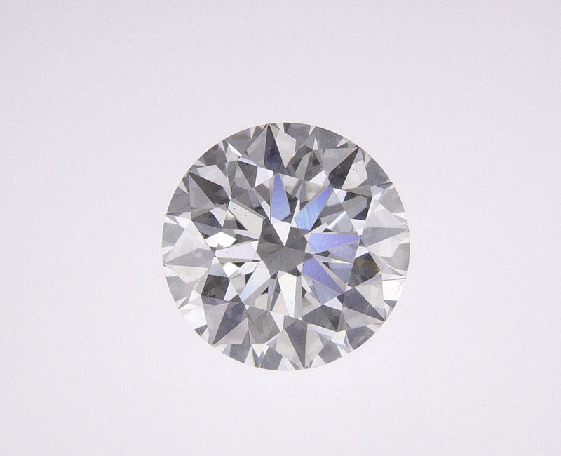 1.26 CT Round Lab-Grown Diamond Surrey Vancouver Canada Langley Burnaby Richmond