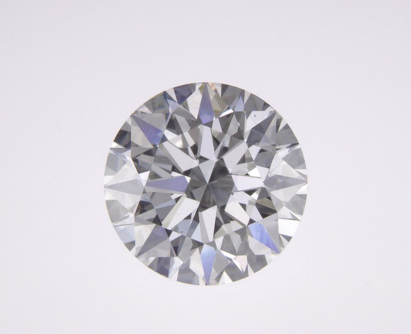 1.38 CT Round Lab-Grown Diamond Surrey Vancouver Canada Langley Burnaby Richmond