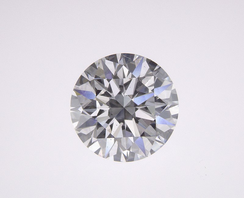 1.27 CT Round Lab-Grown Diamond Surrey Vancouver Canada Langley Burnaby Richmond