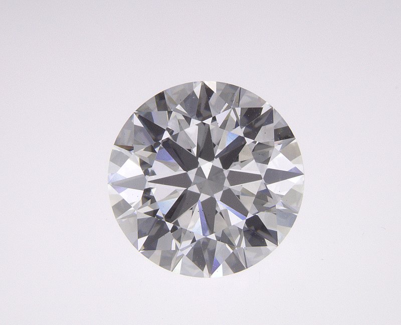 1.68 CT Round Lab-Grown Diamond Surrey Vancouver Canada Langley Burnaby Richmond