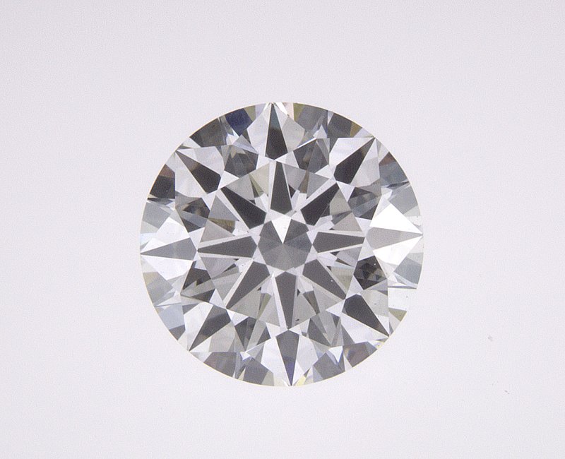 1.42 CT Round Lab-Grown Diamond Surrey Vancouver Canada Langley Burnaby Richmond