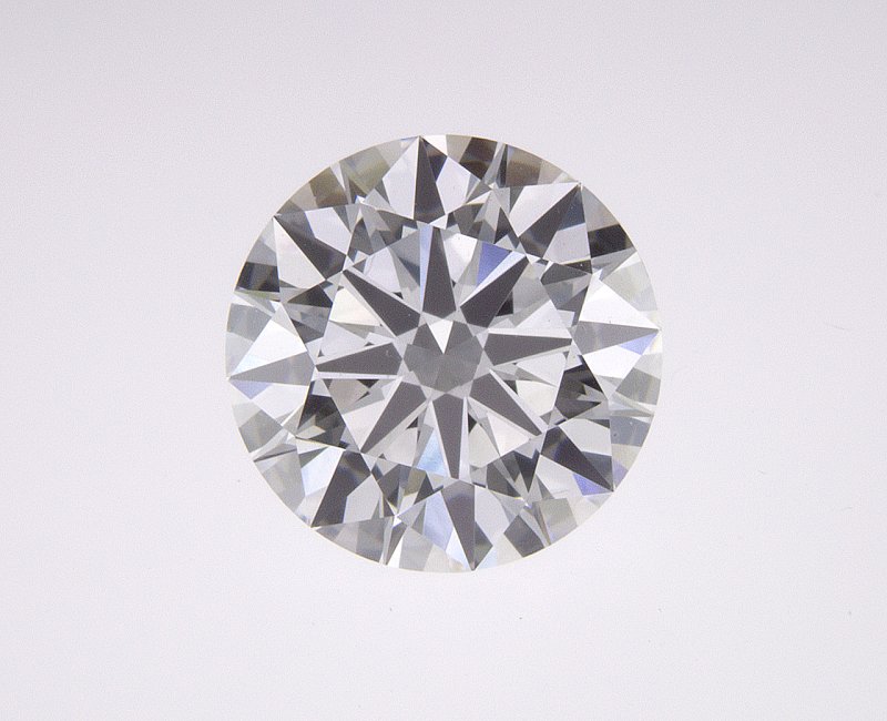 1.73 CT Round Lab-Grown Diamond Surrey Vancouver Canada Langley Burnaby Richmond