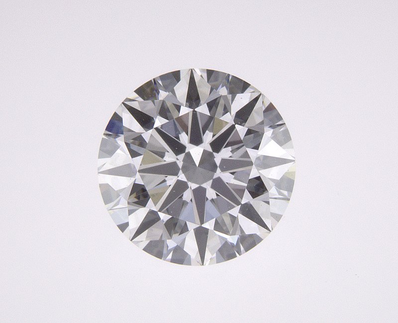 1.4 CT Round Lab-Grown Diamond Surrey Vancouver Canada Langley Burnaby Richmond