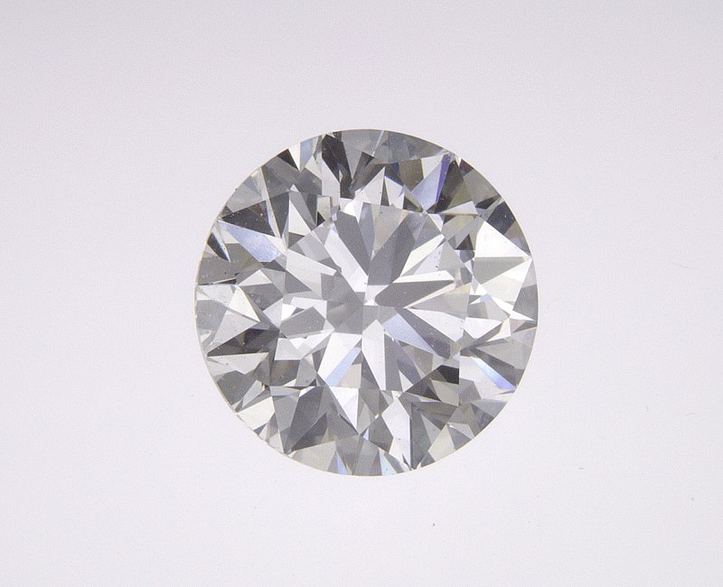 1.7 CT Round Lab-Grown Diamond Surrey Vancouver Canada Langley Burnaby Richmond