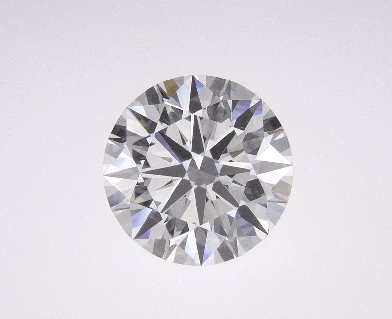 1.68 CT Round Lab-Grown Diamond Surrey Vancouver Canada Langley Burnaby Richmond