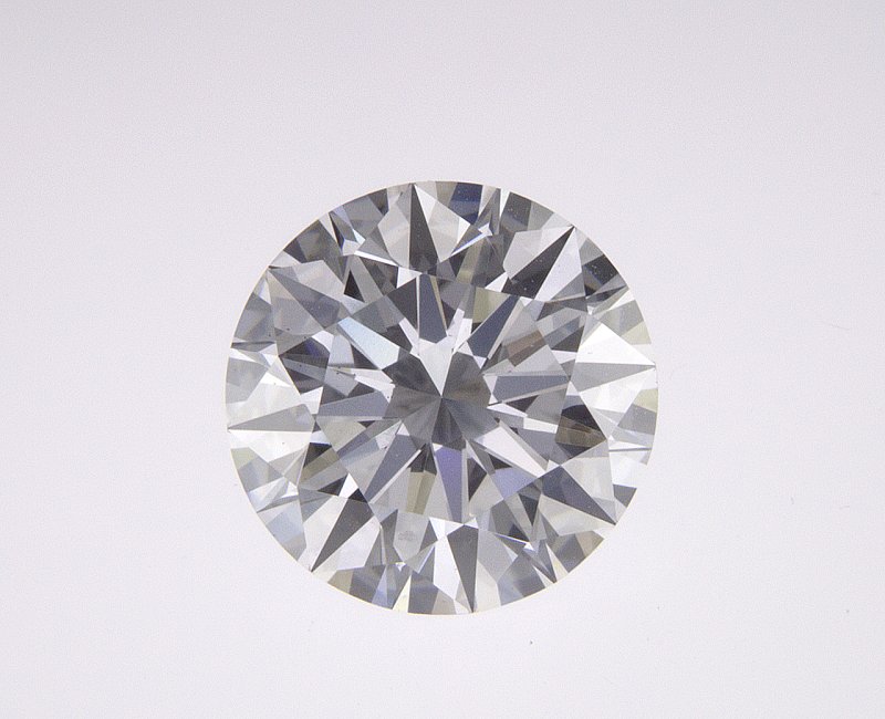 1.71 CT Round Lab-Grown Diamond Surrey Vancouver Canada Langley Burnaby Richmond