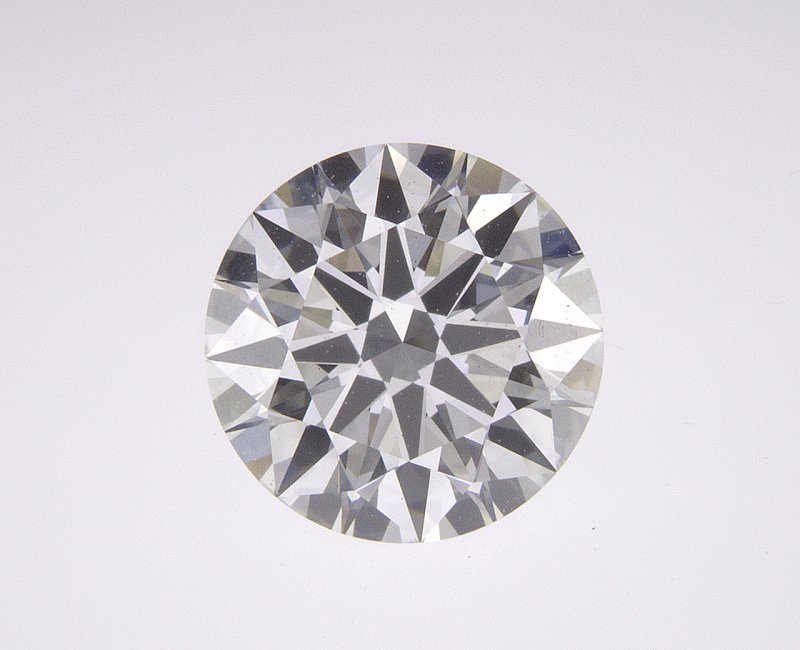 1.81 CT Round Lab-Grown Diamond Surrey Vancouver Canada Langley Burnaby Richmond