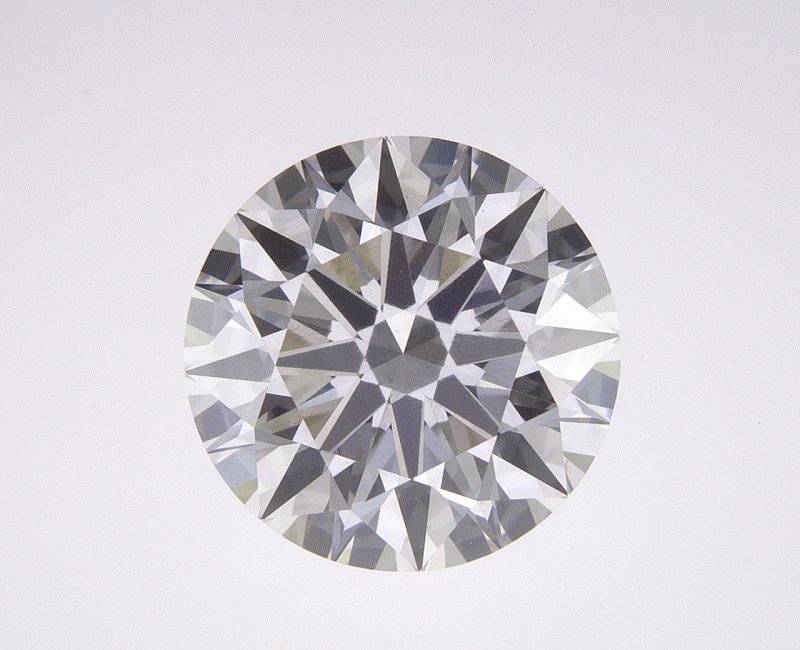 2.42 CT Round Lab-Grown Diamond Surrey Vancouver Canada Langley Burnaby Richmond