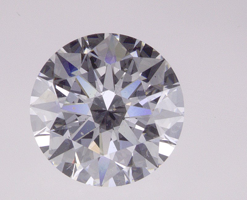 1.12 CT Round Lab-Grown Diamond Surrey Vancouver Canada Langley Burnaby Richmond