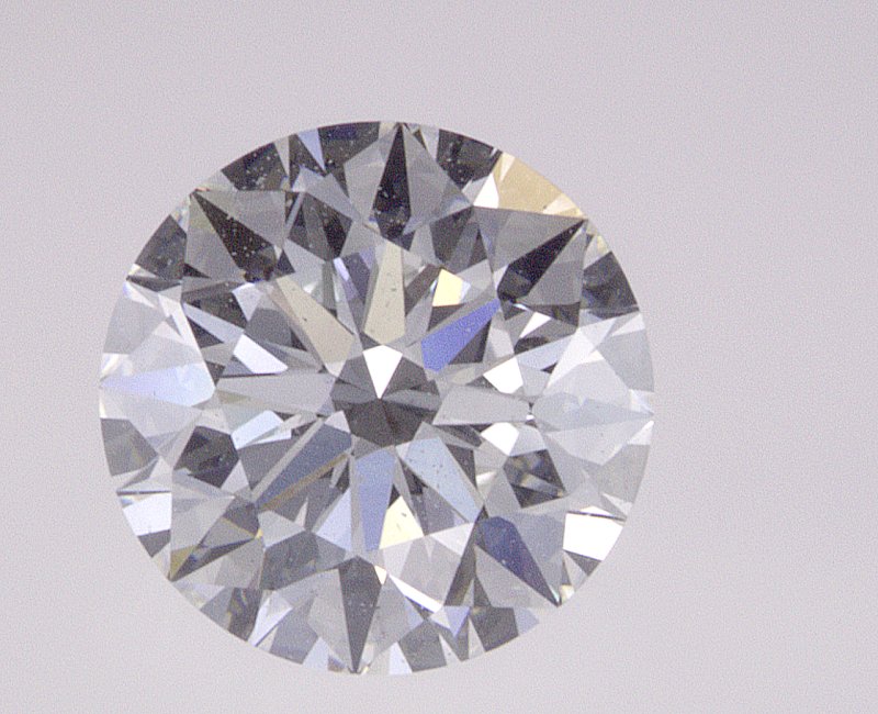 1.09 CT Round Lab-Grown Diamond Surrey Vancouver Canada Langley Burnaby Richmond