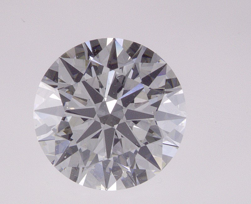 1.12 CT Round Lab-Grown Diamond Surrey Vancouver Canada Langley Burnaby Richmond