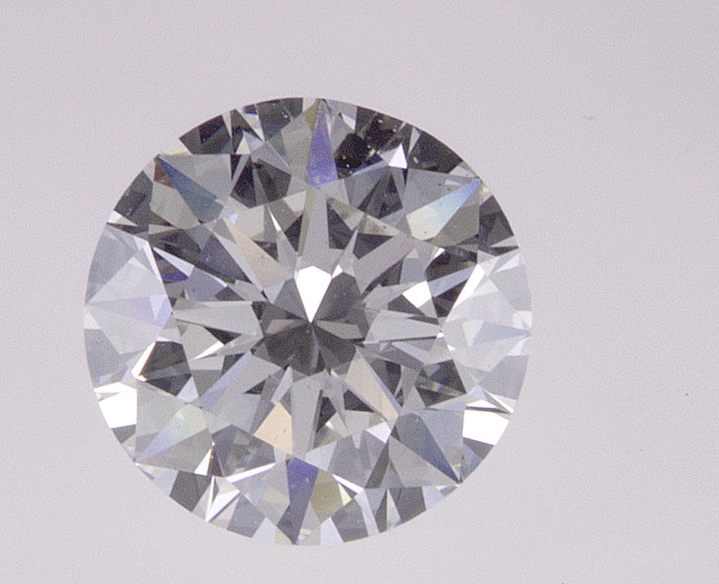 1.12 CT Round Lab-Grown Diamond Surrey Vancouver Canada Langley Burnaby Richmond