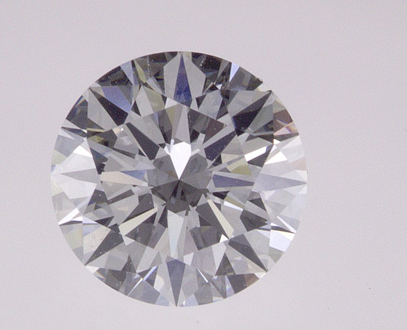 1.12 CT Round Lab-Grown Diamond Surrey Vancouver Canada Langley Burnaby Richmond