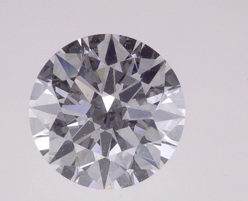 1.12 CT Round Lab-Grown Diamond Surrey Vancouver Canada Langley Burnaby Richmond