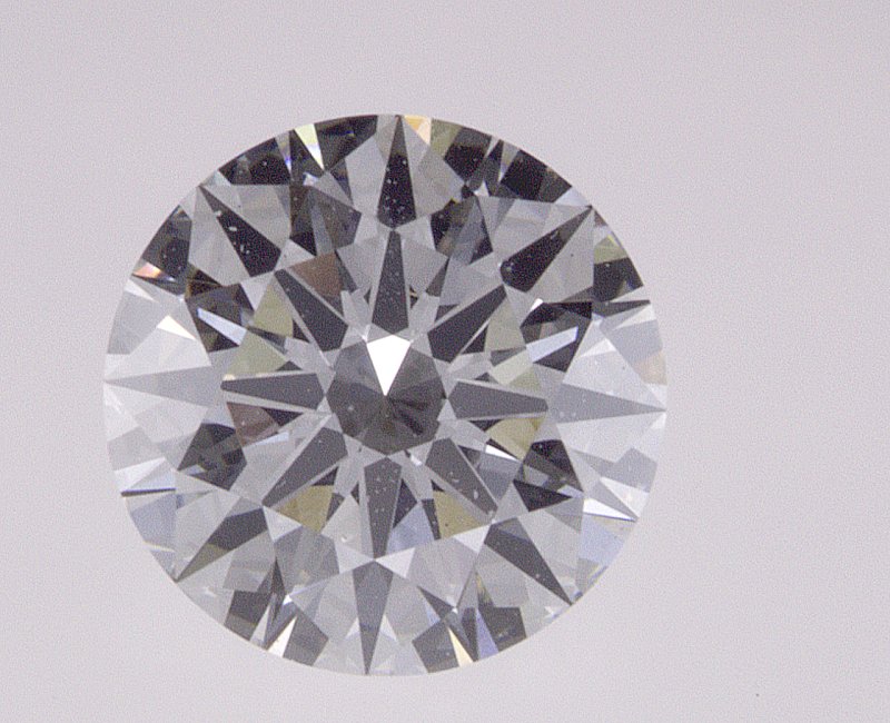 1.12 CT Round Lab-Grown Diamond Surrey Vancouver Canada Langley Burnaby Richmond