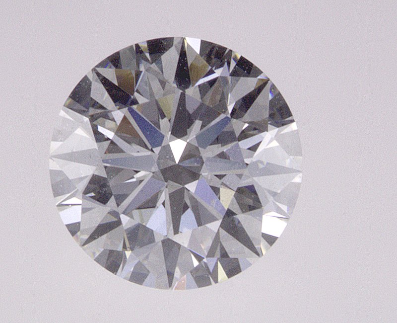 1.13 CT Round Lab-Grown Diamond Surrey Vancouver Canada Langley Burnaby Richmond