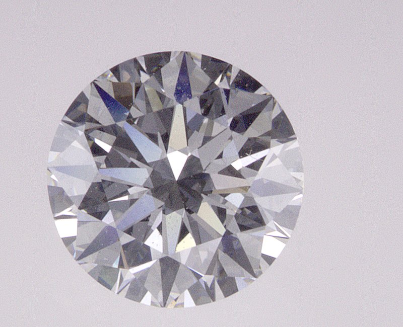 1.14 CT Round Lab-Grown Diamond Surrey Vancouver Canada Langley Burnaby Richmond