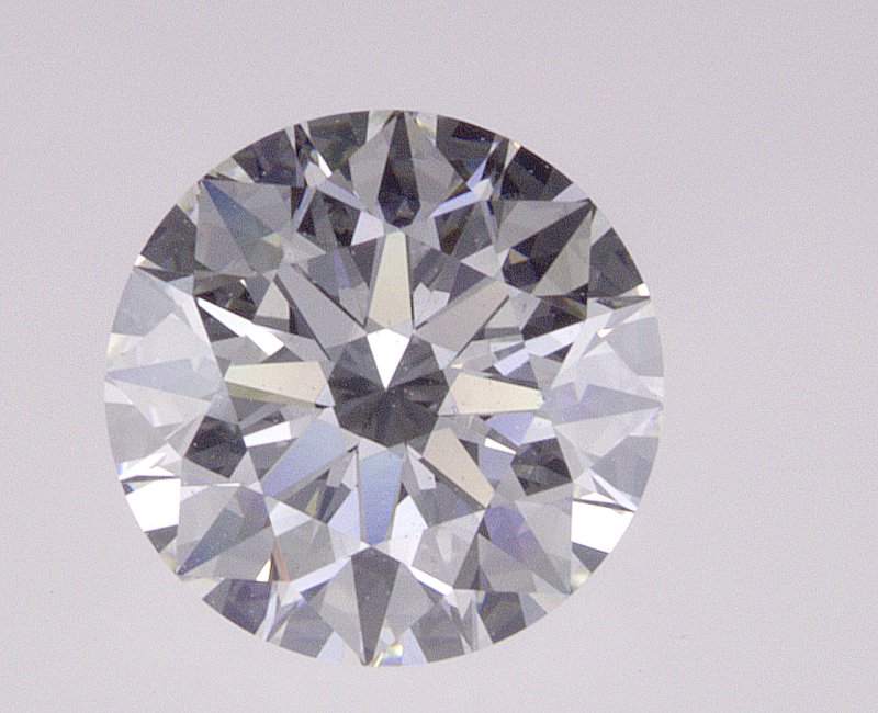 1.14 CT Round Lab-Grown Diamond Surrey Vancouver Canada Langley Burnaby Richmond