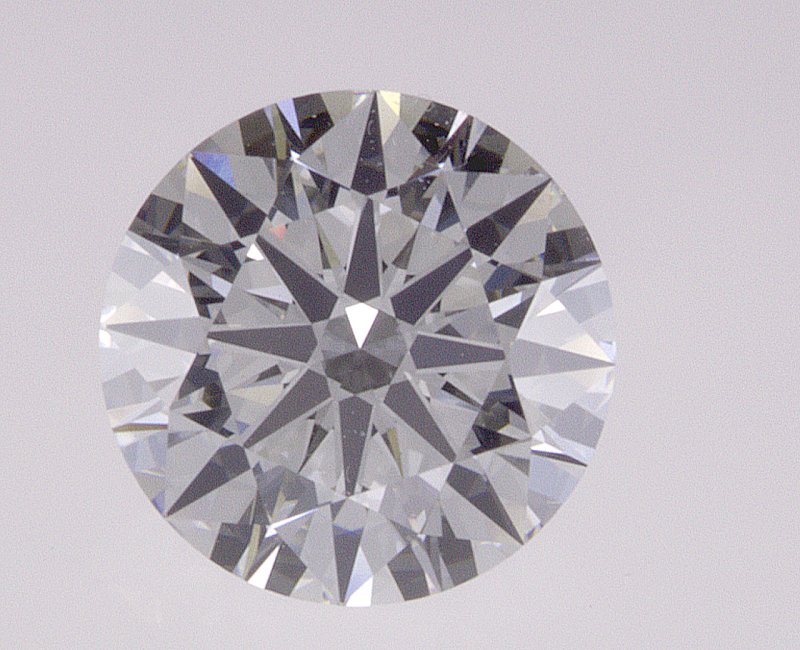 1.14 CT Round Lab-Grown Diamond Surrey Vancouver Canada Langley Burnaby Richmond