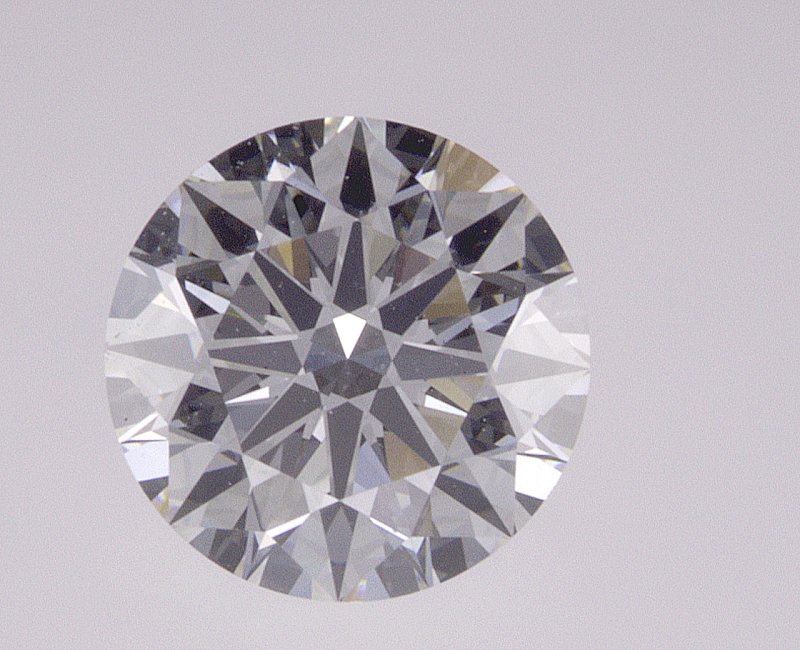 1.16 CT Round Lab-Grown Diamond Surrey Vancouver Canada Langley Burnaby Richmond