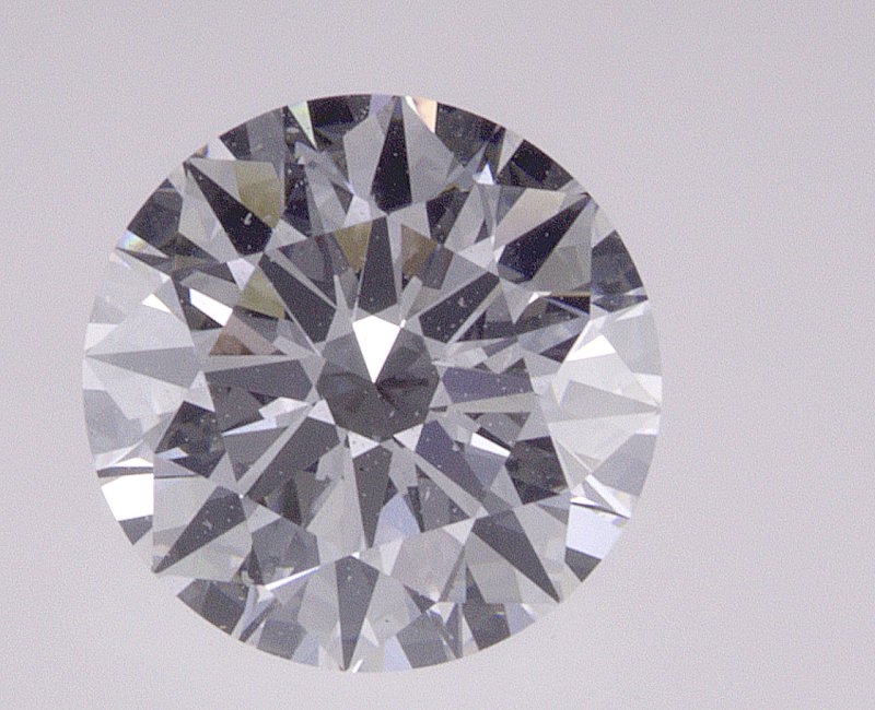 1.17 CT Round Lab-Grown Diamond Surrey Vancouver Canada Langley Burnaby Richmond