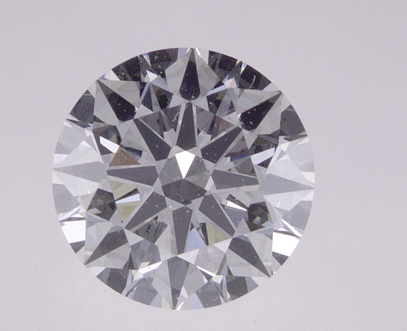 1.18 CT Round Lab-Grown Diamond Surrey Vancouver Canada Langley Burnaby Richmond