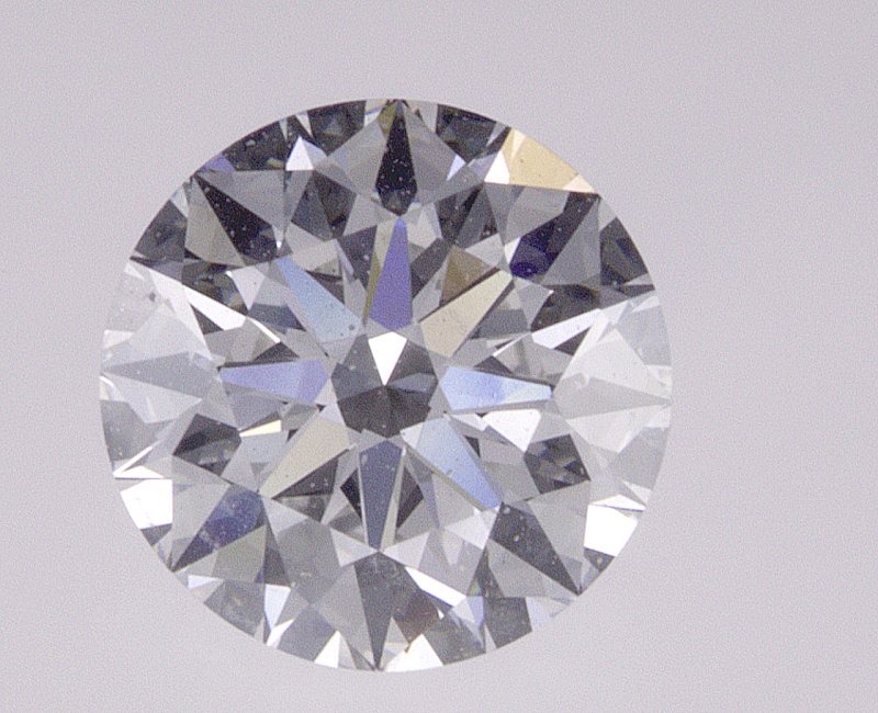 1.17 CT Round Lab-Grown Diamond Surrey Vancouver Canada Langley Burnaby Richmond