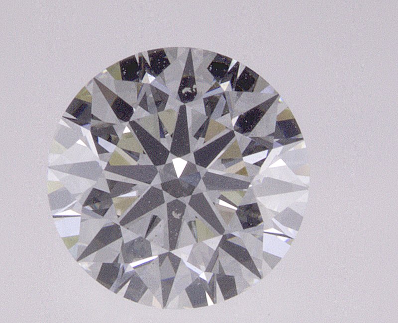 1.18 CT Round Lab-Grown Diamond Surrey Vancouver Canada Langley Burnaby Richmond