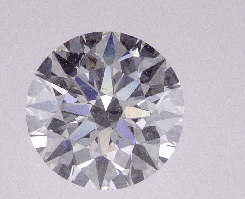 1.17 CT Round Lab-Grown Diamond Surrey Vancouver Canada Langley Burnaby Richmond